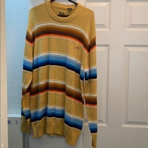 Men’s long sleeve